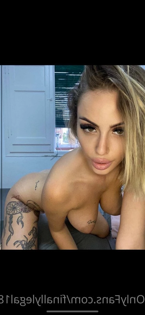Sydney Wilson [ finallylegal18 ] Onlyfans leaked photo 3628992 on Hotleaks.tv