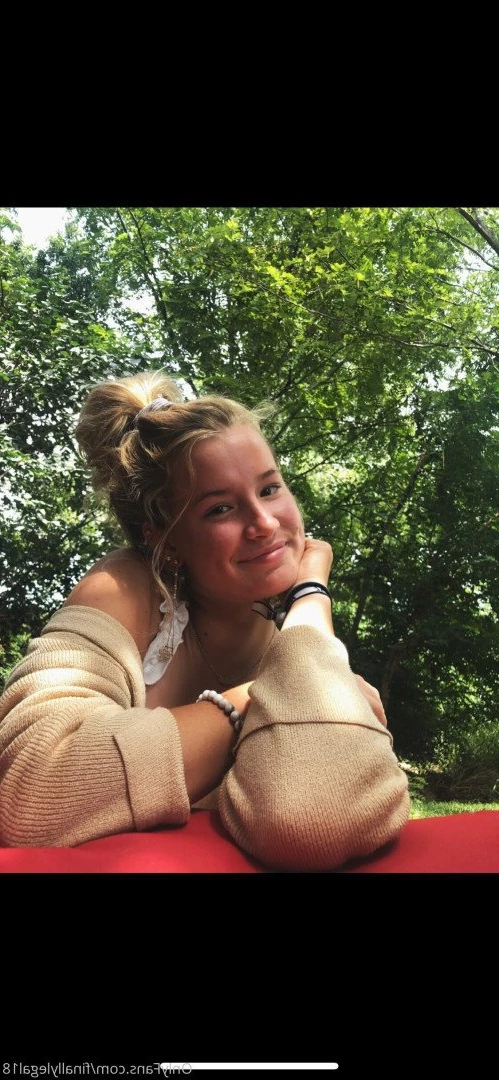 Sydney Wilson [ finallylegal18 ] Onlyfans leaked photo 3632884 on Hotleaks.tv