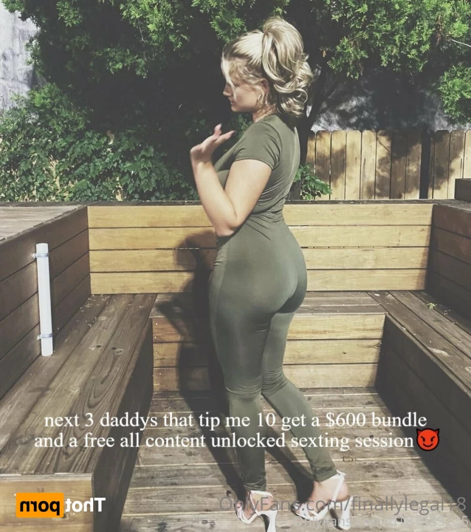 Sydney Wilson [ finallylegal18 ] Onlyfans leaked photo 10851079 on Hotleaks.tv