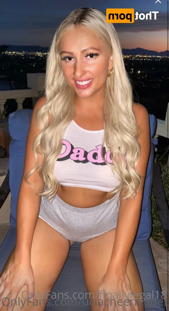 Sydney Wilson [ finallylegal18 ] Onlyfans leaked photo 13800491 on Hotleaks.tv