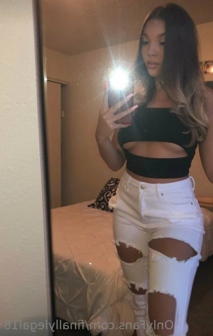 Sydney Wilson [ finallylegal18 ] Onlyfans leaked photo 14918459 on Hotleaks.tv