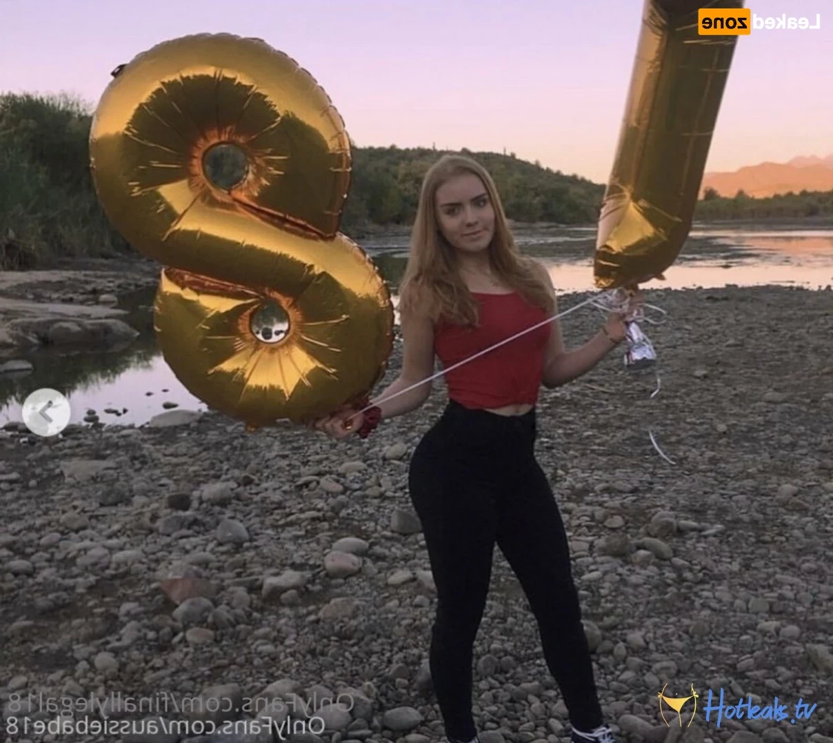 Sydney Wilson [ finallylegal18 ] Onlyfans leaked photo 15927965 on Hotleaks.tv
