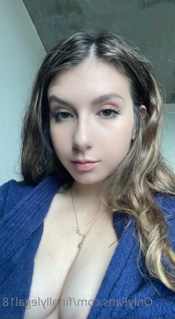 Sydney Wilson [ finallylegal18 ] Onlyfans leaked photo 15994810 on Hotleaks.tv