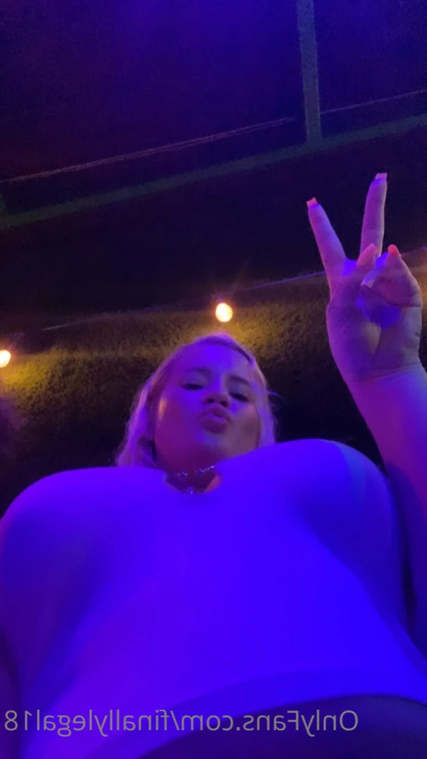 Sydney Wilson [ finallylegal18 ] Onlyfans leaked photo 16019785 on Hotleaks.tv