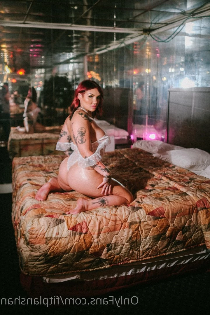 SHAN NIC 😻❤️ [ fitplanshan ] Onlyfans leaked photo 3539777 on Hotleaks.tv