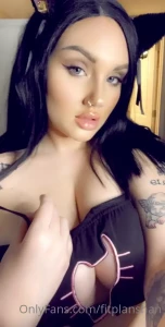 SHAN NIC 😻❤️ [ fitplanshan ] Onlyfans leaked video 9030065 on Hotleaks.tv