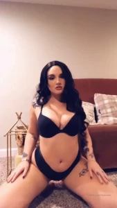 SHAN NIC 😻❤️ [ fitplanshan ] Onlyfans leaked video 9030162 on Hotleaks.tv