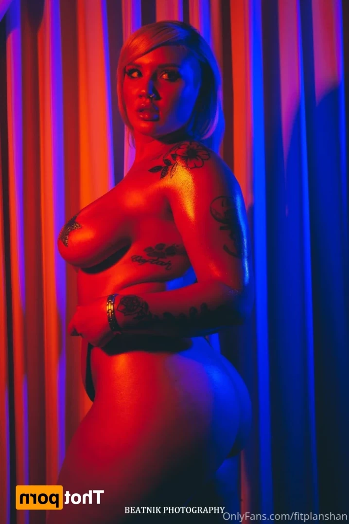 SHAN NIC 😻❤️ [ fitplanshan ] Onlyfans leaked photo 11782717 on Hotleaks.tv