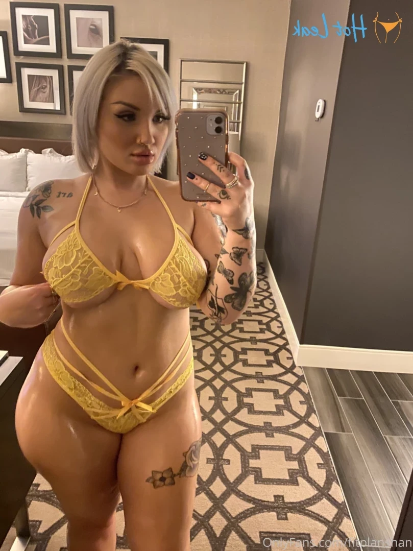 SHAN NIC 😻❤️ [ fitplanshan ] Onlyfans leaked photo 12632265 on Hotleaks.tv