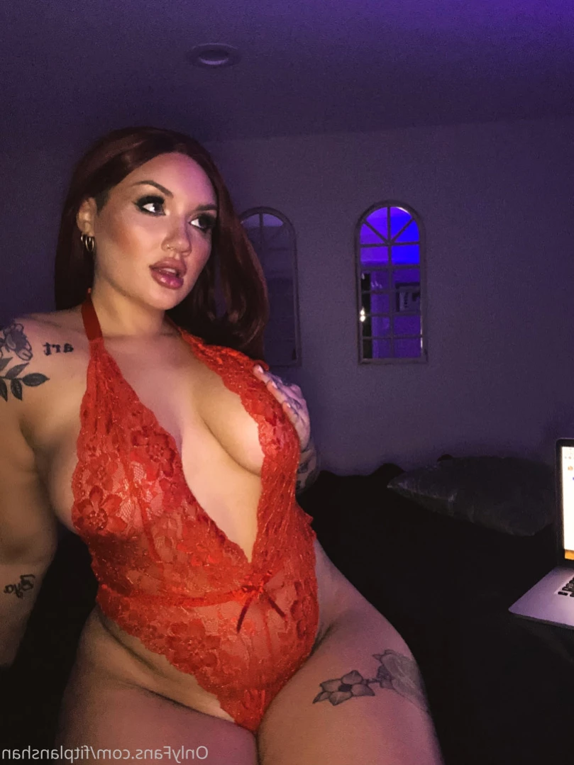 SHAN NIC 😻❤️ [ fitplanshan ] Onlyfans leaked photo 13064853 on Hotleaks.tv