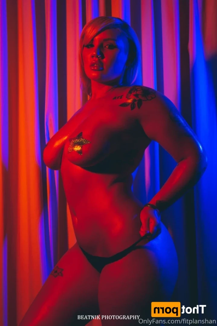 SHAN NIC 😻❤️ [ fitplanshan ] Onlyfans leaked photo 13332777 on Hotleaks.tv