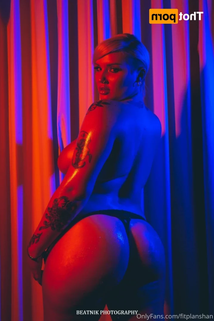 SHAN NIC 😻❤️ [ fitplanshan ] Onlyfans leaked photo 13580622 on Hotleaks.tv