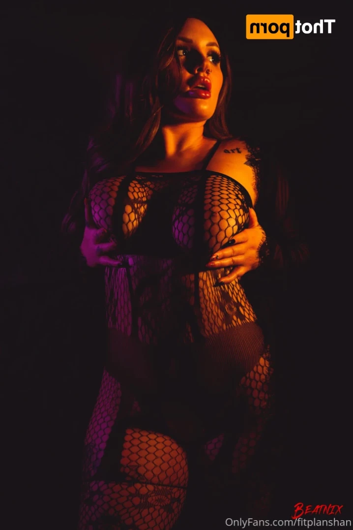 SHAN NIC 😻❤️ [ fitplanshan ] Onlyfans leaked photo 13799107 on Hotleaks.tv