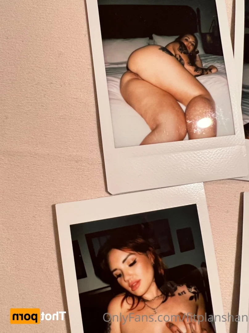 SHAN NIC 😻❤️ [ fitplanshan ] Onlyfans leaked photo 13807919 on Hotleaks.tv