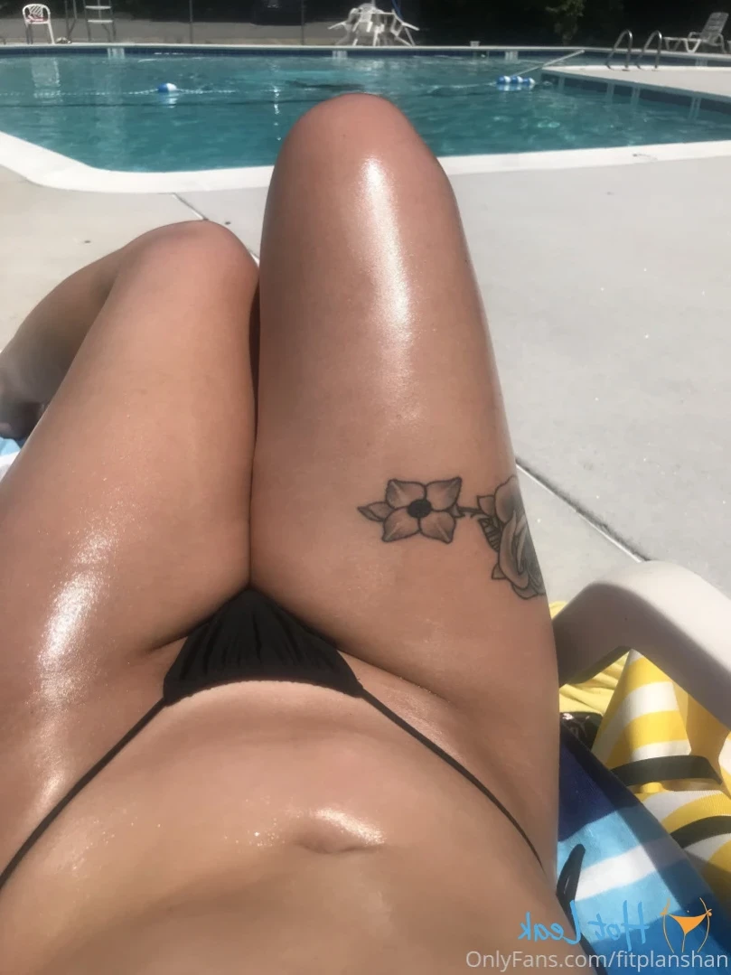 SHAN NIC 😻❤️ [ fitplanshan ] Onlyfans leaked photo 13808286 on Hotleaks.tv