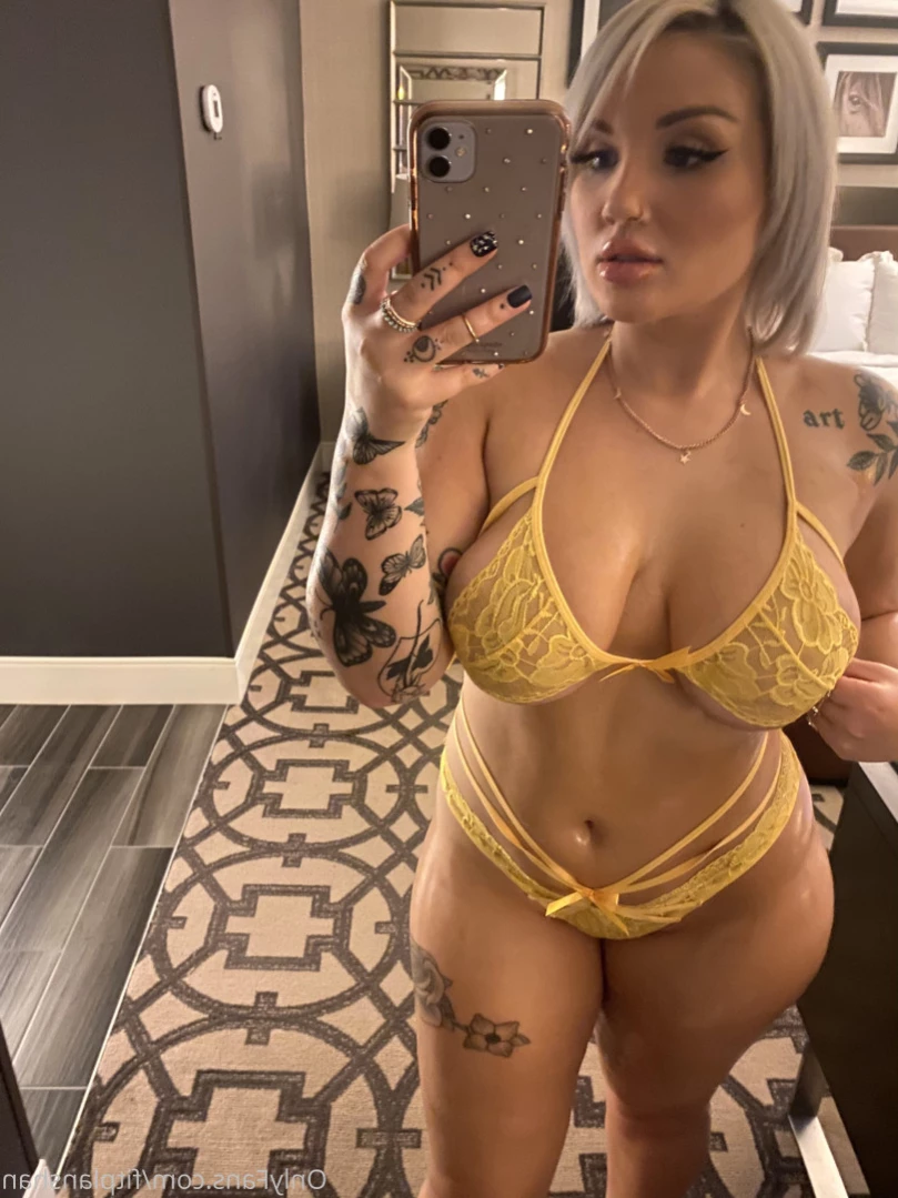 SHAN NIC 😻❤️ [ fitplanshan ] Onlyfans leaked photo 13808439 on Hotleaks.tv