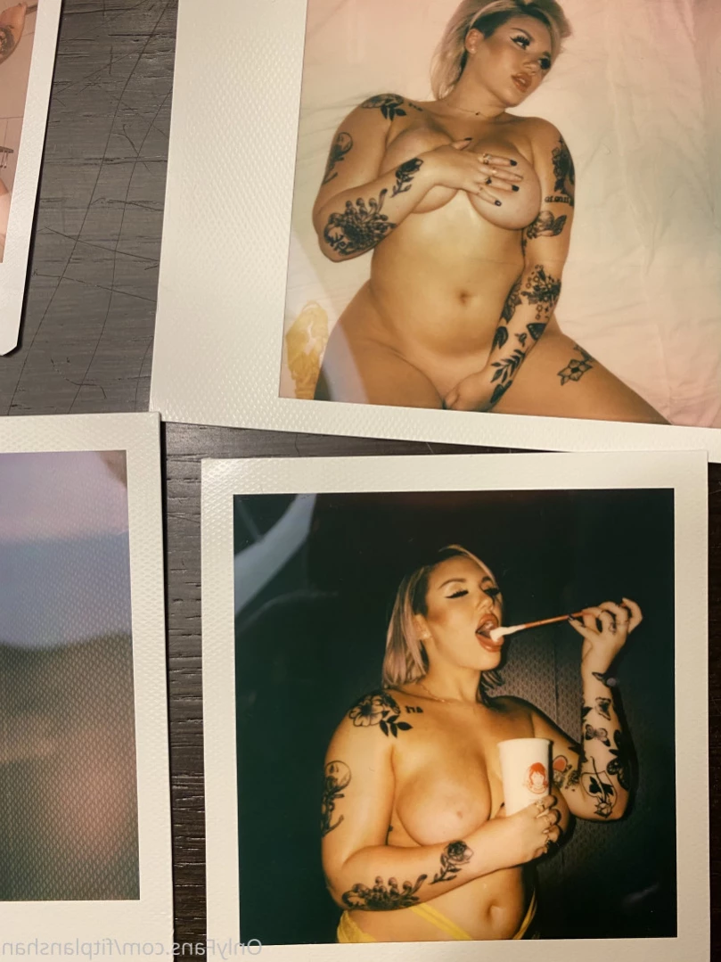 SHAN NIC 😻❤️ [ fitplanshan ] Onlyfans leaked photo 13808805 on Hotleaks.tv