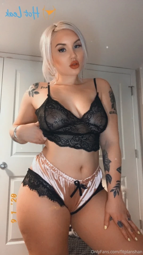SHAN NIC 😻❤️ [ fitplanshan ] Onlyfans leaked photo 13808898 on Hotleaks.tv