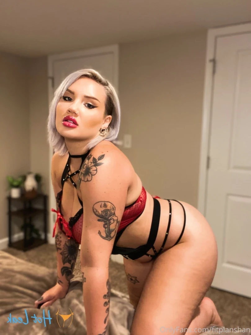 SHAN NIC 😻❤️ [ fitplanshan ] Onlyfans leaked photo 13809384 on Hotleaks.tv