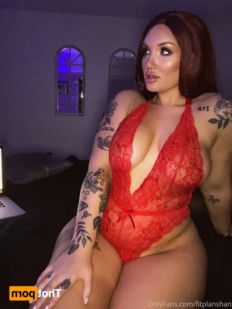 SHAN NIC 😻❤️ [ fitplanshan ] Onlyfans leaked photo 13809492 on Hotleaks.tv