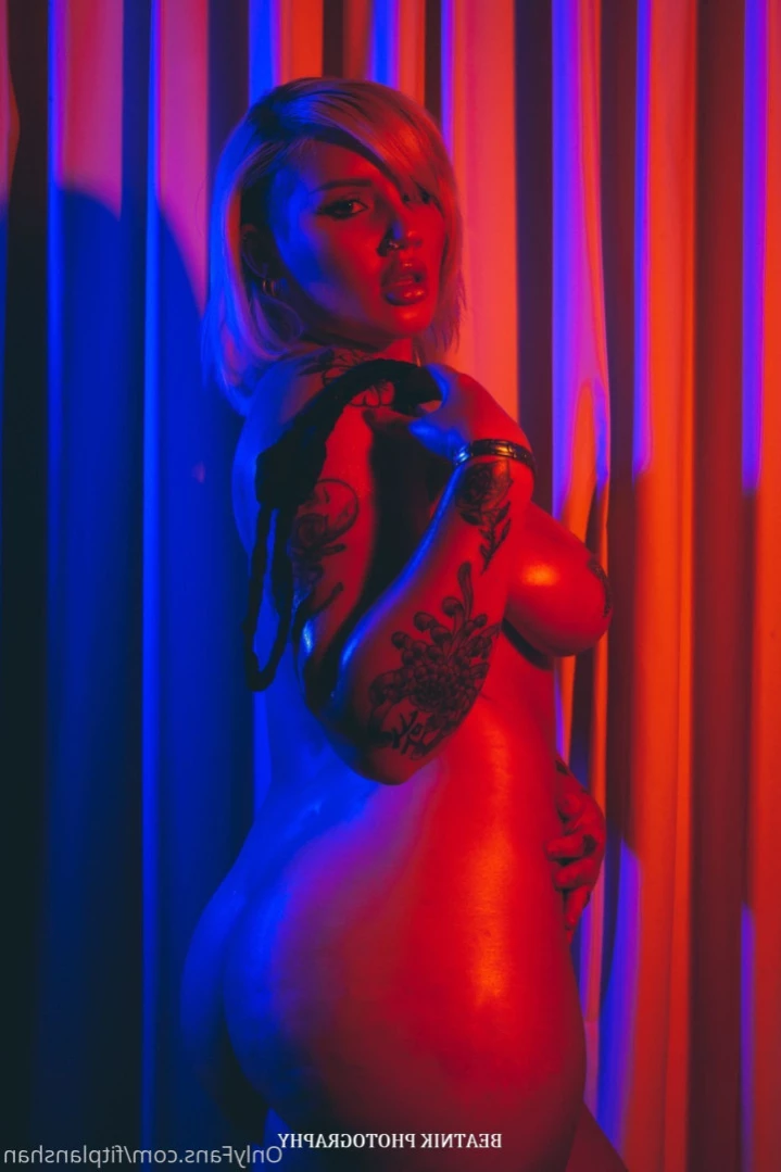 SHAN NIC 😻❤️ [ fitplanshan ] Onlyfans leaked photo 13809536 on Hotleaks.tv