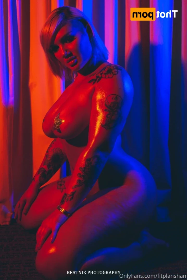 SHAN NIC 😻❤️ [ fitplanshan ] Onlyfans leaked photo 13809561 on Hotleaks.tv
