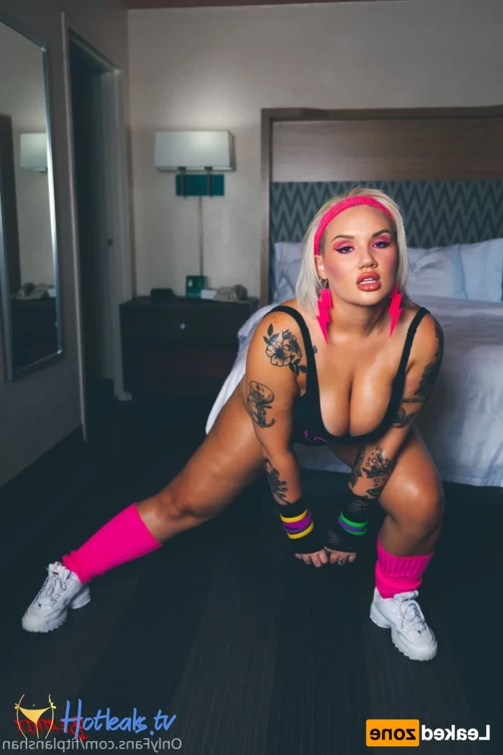 SHAN NIC 😻❤️ [ fitplanshan ] Onlyfans leaked photo 13809810 on Hotleaks.tv
