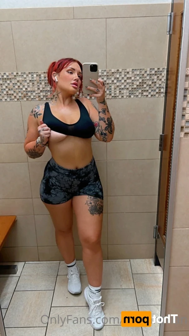 SHAN NIC 😻❤️ [ fitplanshan ] Onlyfans leaked photo 13810699 on Hotleaks.tv