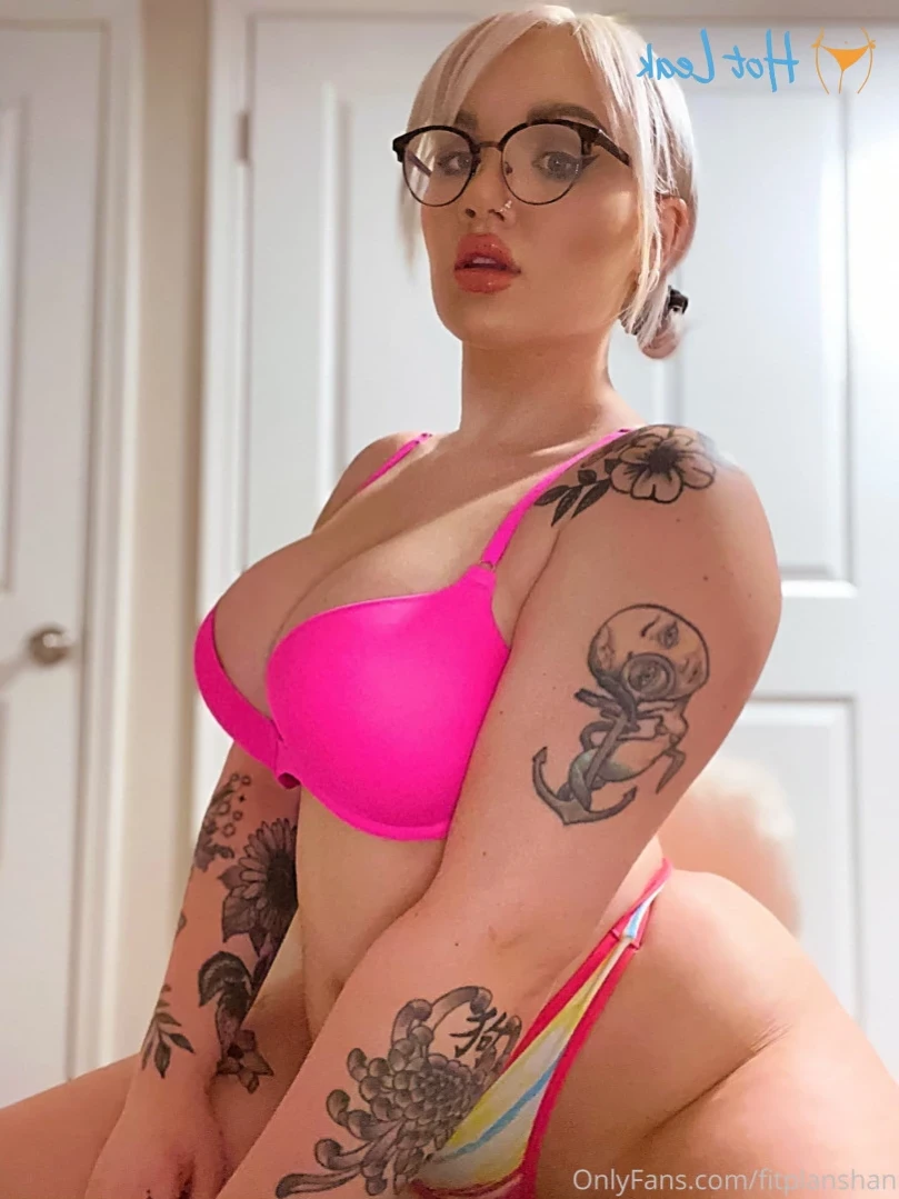 SHAN NIC 😻❤️ [ fitplanshan ] Onlyfans leaked photo 14074446 on Hotleaks.tv