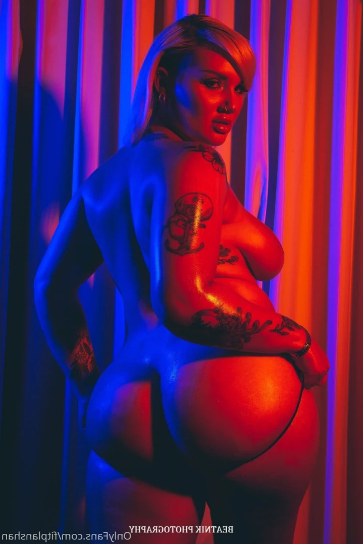SHAN NIC 😻❤️ [ fitplanshan ] Onlyfans leaked photo 14074491 on Hotleaks.tv