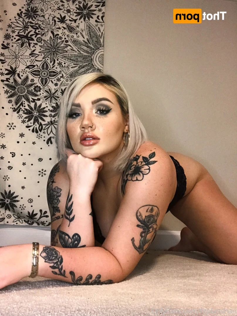 SHAN NIC 😻❤️ [ fitplanshan ] Onlyfans leaked photo 14126628 on Hotleaks.tv