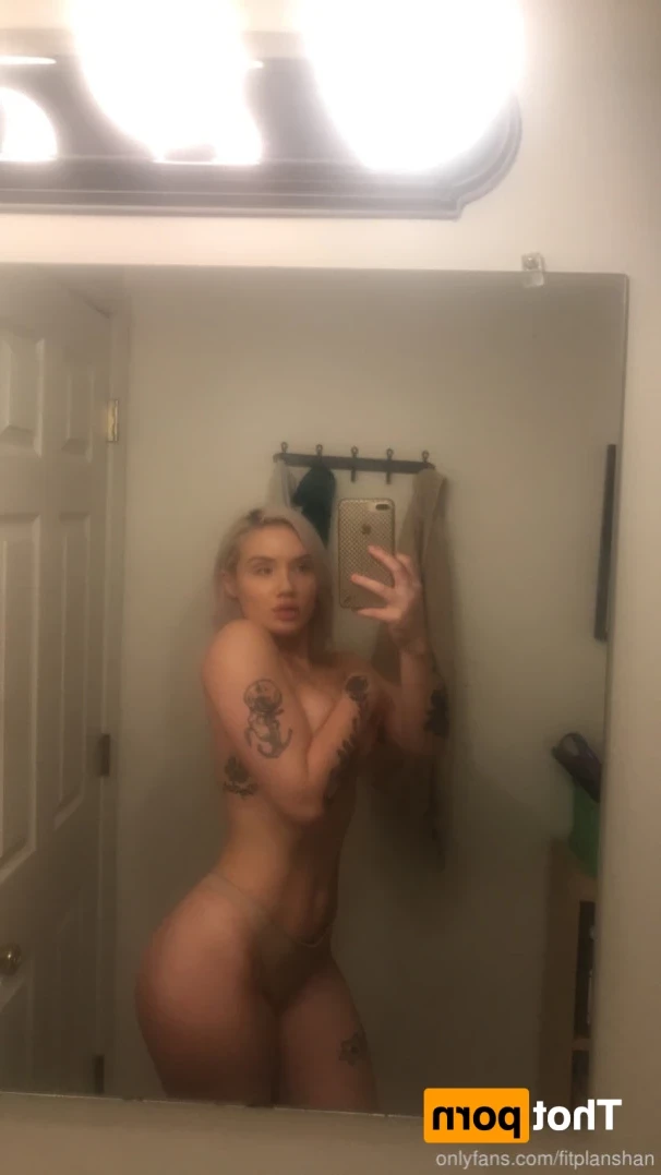 SHAN NIC 😻❤️ [ fitplanshan ] Onlyfans leaked photo 14787063 on Hotleaks.tv