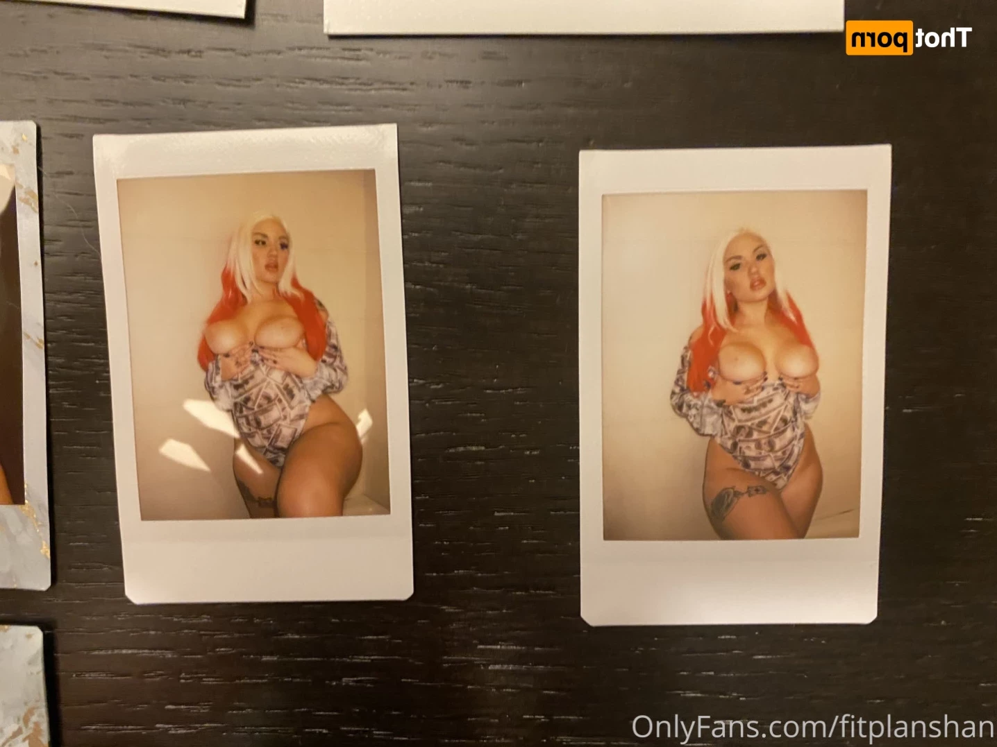 SHAN NIC 😻❤️ [ fitplanshan ] Onlyfans leaked photo 14845977 on Hotleaks.tv