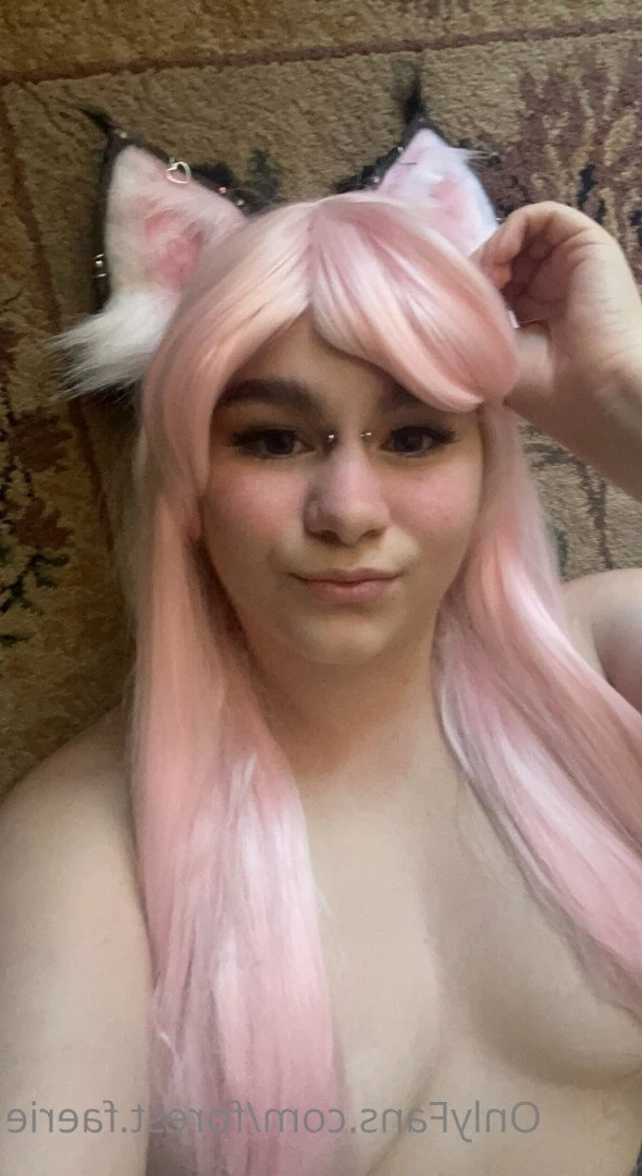 Faerie [ forest.faerie ] Onlyfans leaked photo 2190270 on Hotleaks.tv