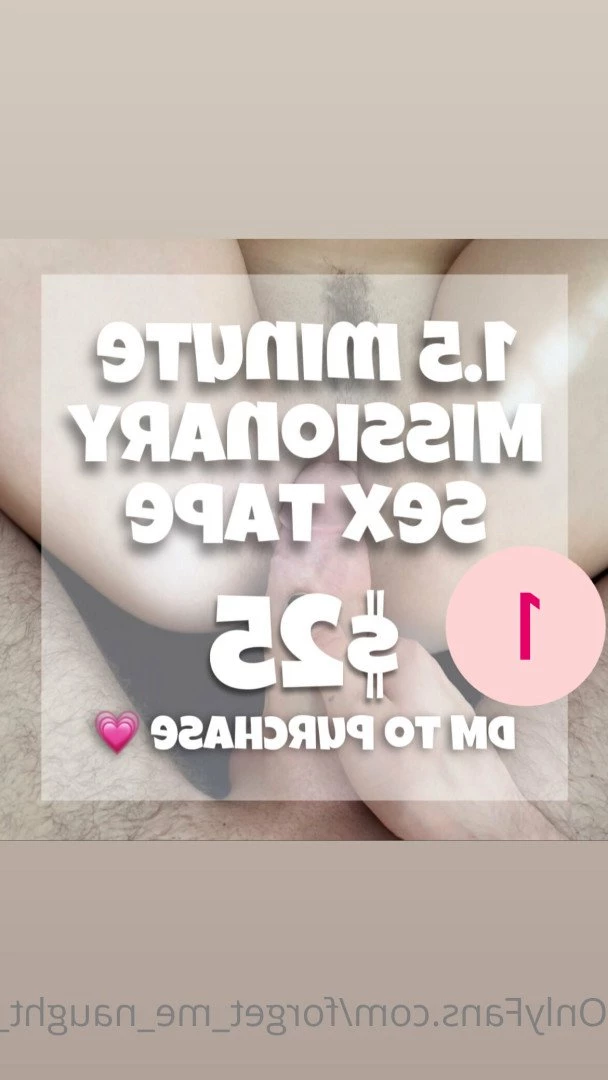Lil Miss Deja Vu PREVIEW [ forget_me_naught_preview ] Onlyfans leaked photo 4126430 on Hotleaks.tv