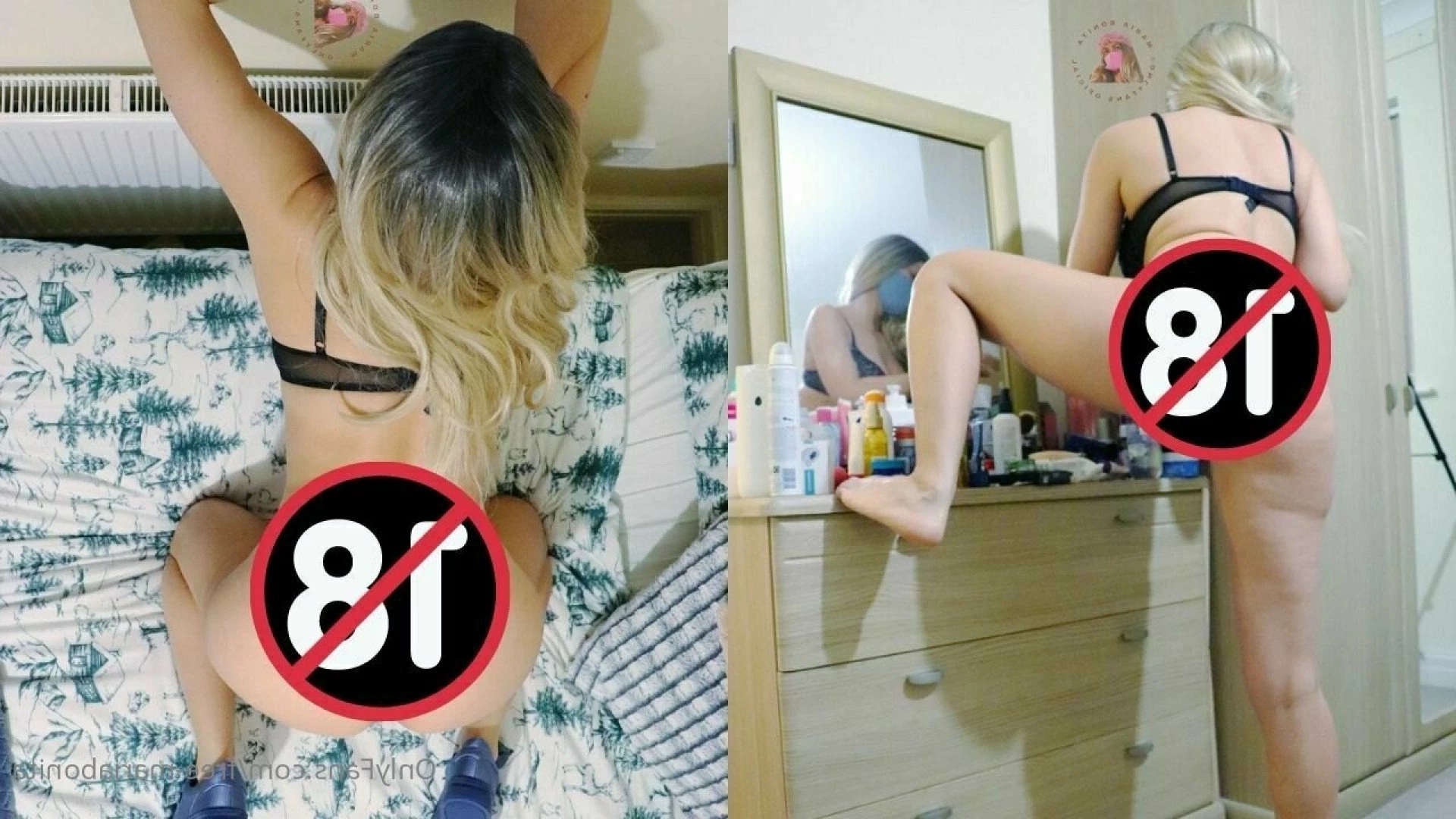 Maria Bonita Free [ free-mariabonita ] Onlyfans leaked photo 2190230 on Hotleaks.tv