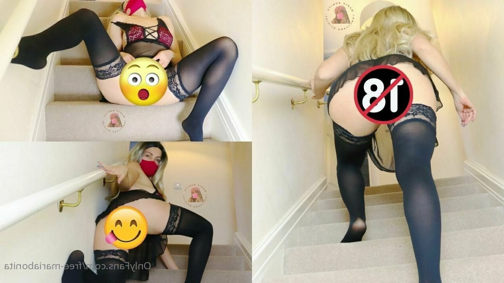 Maria Bonita Free [ free-mariabonita ] Onlyfans leaked photo 2190236 on Hotleaks.tv