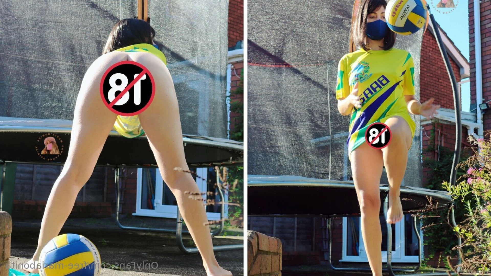 Maria Bonita Free [ free-mariabonita ] Onlyfans leaked photo 6018838 on Hotleaks.tv
