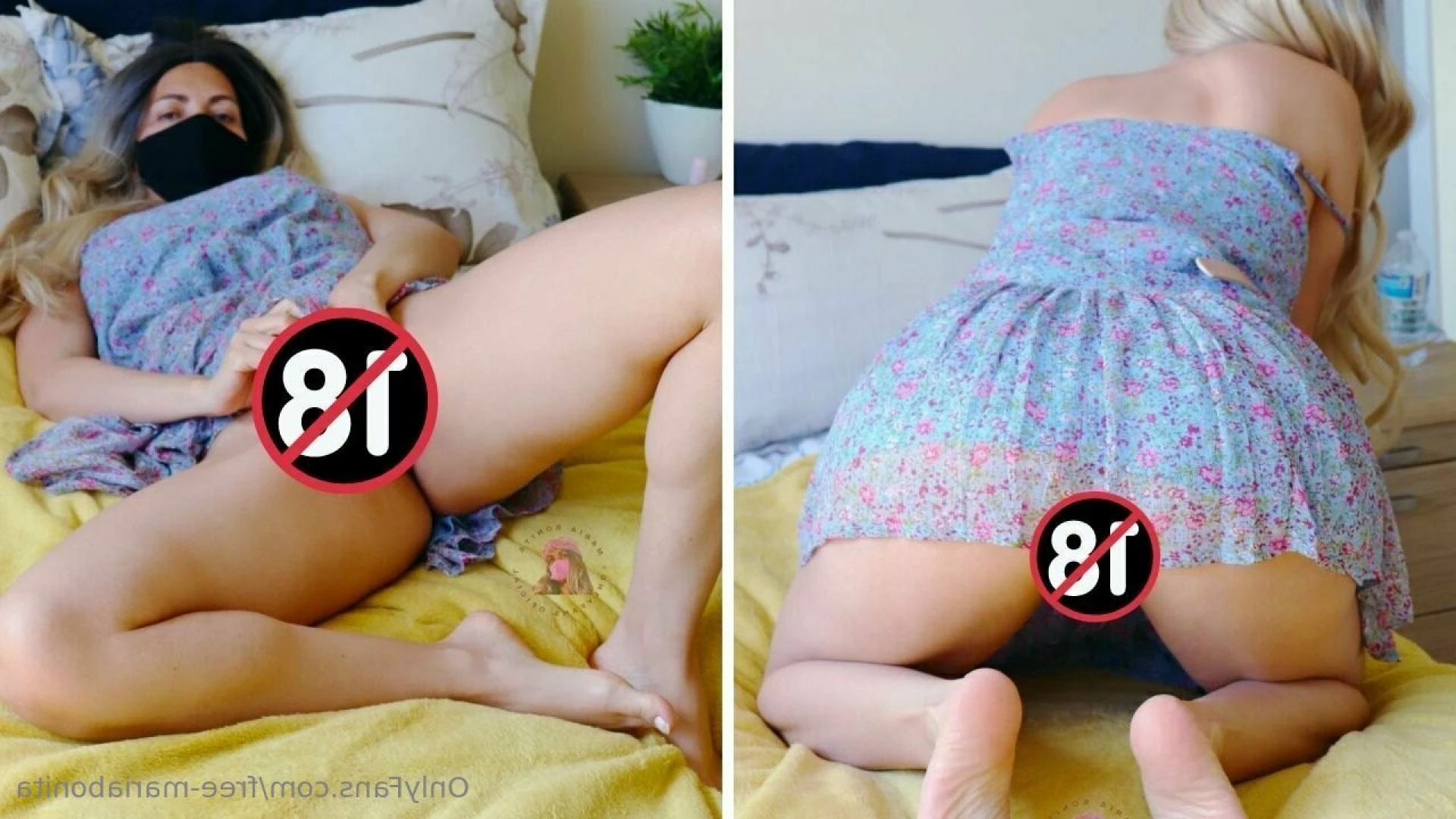 Maria bonita leaked