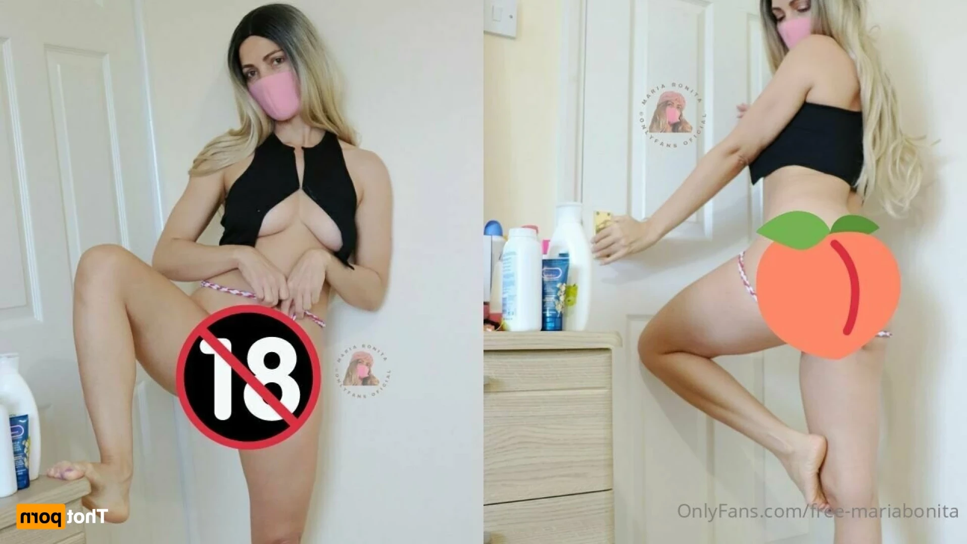 Maria Bonita Free [ free-mariabonita ] Onlyfans leaked photo 10873198 on Hotleaks.tv