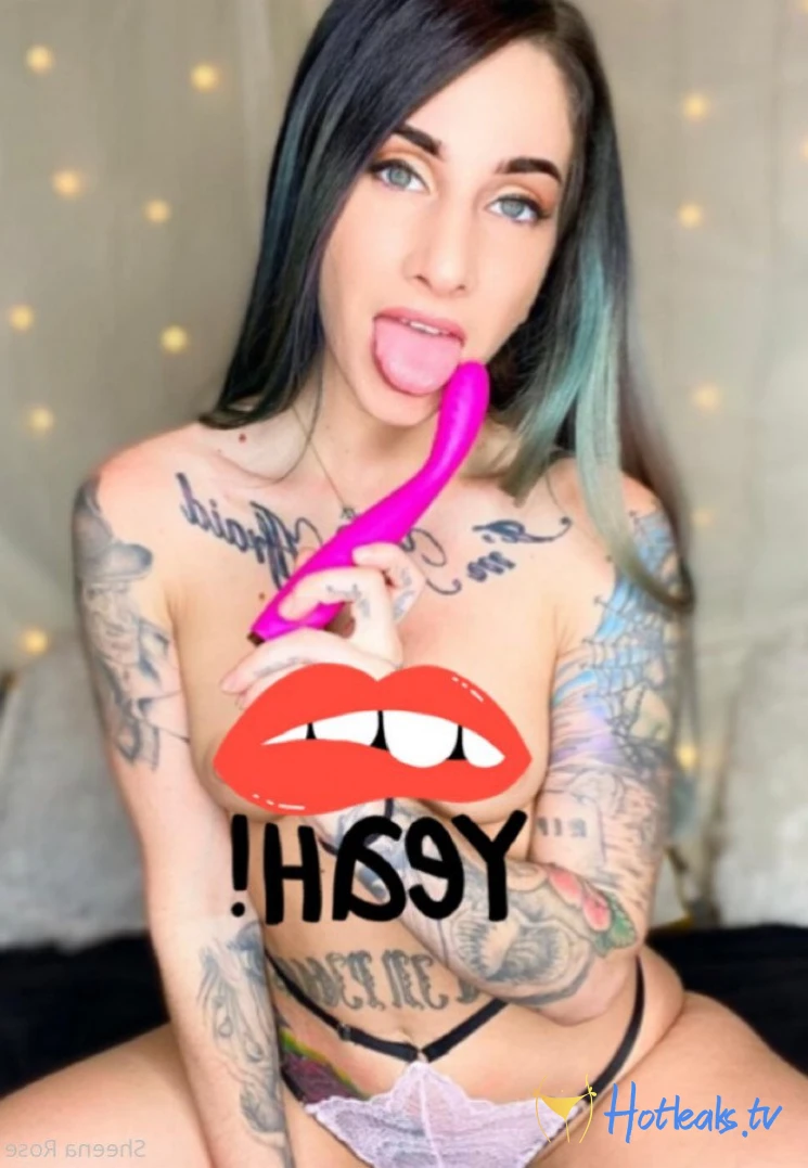 Free Sheena Rose [ freesheenarose ] Onlyfans leaked photo 2190008 on Hotleaks.tv