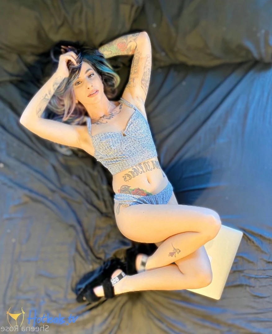 Free Sheena Rose [ freesheenarose ] Onlyfans leaked photo 2190086 on Hotleaks.tv