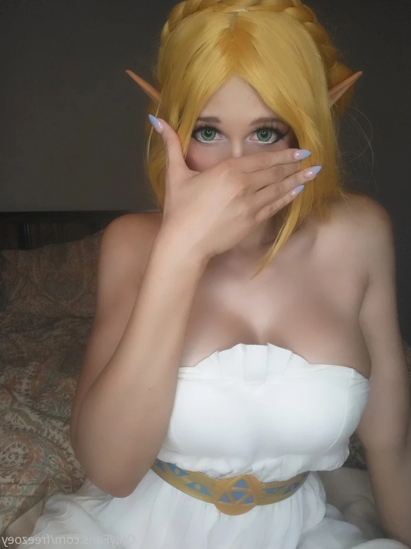 NPFreeZoey [ freezoey ] Onlyfans leaked photo 6394882 on Hotleaks.tv