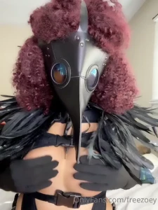 NPFreeZoey [ freezoey ] Onlyfans leaked video 10655558 on Hotleaks.tv