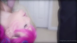 NPFreeZoey [ freezoey ] Onlyfans leaked video 10655588 on Hotleaks.tv