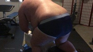 gainerbull Onlyfans leaked video 2962612 on Hotleaks.tv