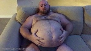 gainerbull Onlyfans leaked video 2962742 on Hotleaks.tv
