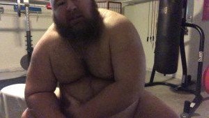 gainerbull Onlyfans leaked video 2962779 on Hotleaks.tv