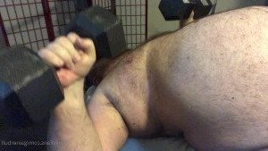 gainerbull Onlyfans leaked video 2962887 on Hotleaks.tv