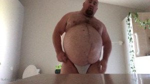 gainerbull Onlyfans leaked video 2962984 on Hotleaks.tv